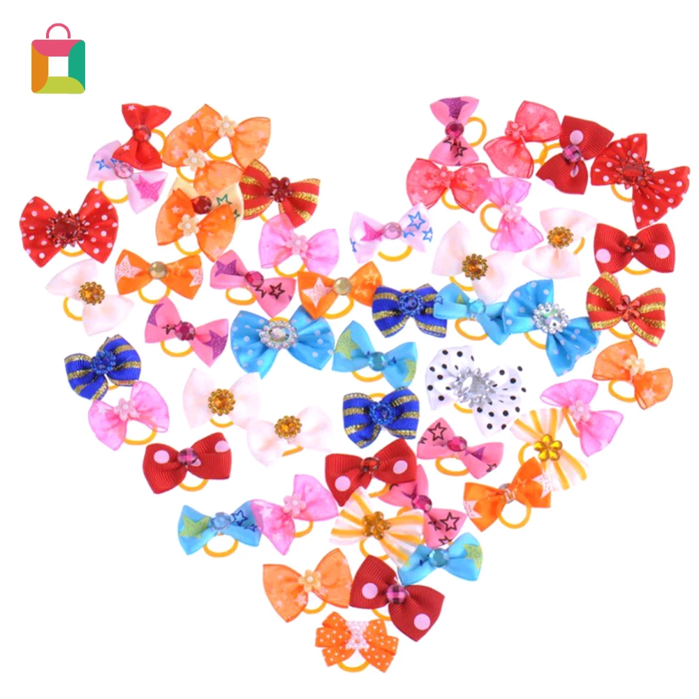 NEW Kawaii Pet Dog Cat Necklace Adjustable Strap for Cat Collar Dogs Accessories Pet Dog Bow Tie Puppy Bow Ties Dog Pet Supplies
NEW Kawaii Pet Dog Cat Necklace Adjustable Strap for Cat Collar Dogs Accessories Pet Dog Bow Tie Puppy Bow Ties Dog Pet Supplies