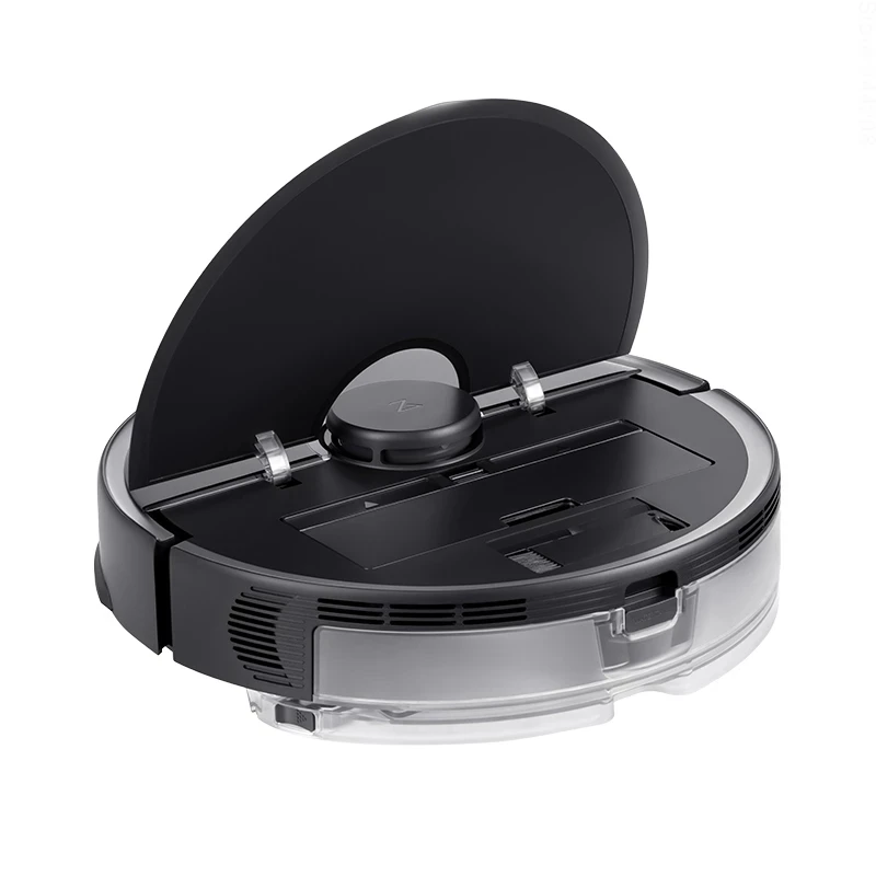 Global Version Roborock S5 Max Robot Vacuum Cleaner Wet and Dry Home Mopping Sweeping Dust Sterilize Carpet Cleaner App Control 
Global Version Roborock S5 Max Robot Vacuum Cleaner Wet and Dry Home Mopping Sweeping Dust Sterilize Carpet Cleaner App Control