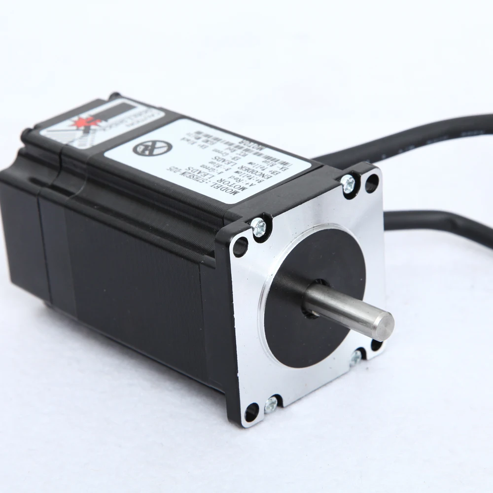 Multifunctional Closed Loop Stepper Motor Kits Stepper Motor and Drivers Servo Motor Kits
Multifunctional Closed Loop Stepper Motor Kits Stepper Motor and Drivers Servo Motor Kits