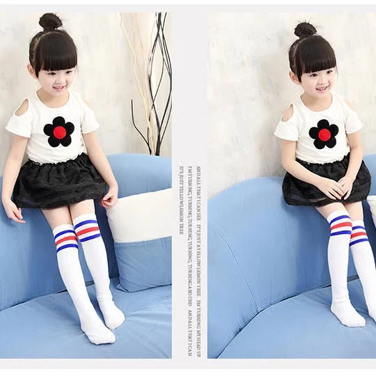 Toddler Child High Knee Socks Three-dimensional Cute Cartoon Cotton Over Knee Kids Baby Girls Sock Spring Autumn
Toddler Child High Knee Socks Three-dimensional Cute Cartoon Cotton Over Knee Kids Baby Girls Sock Spring Autumn