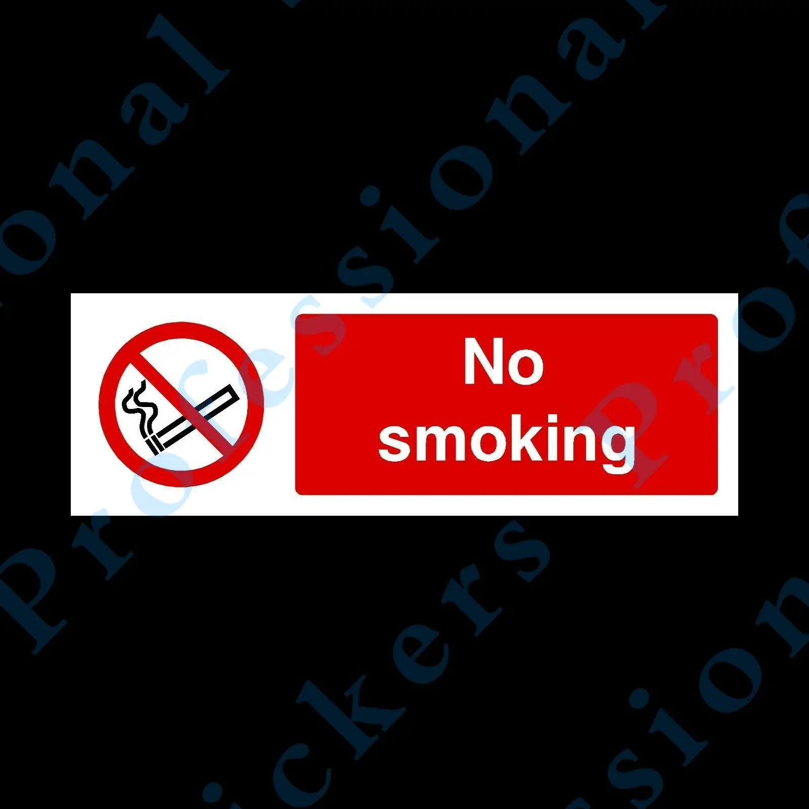 Funny No Smoking 300x100mm Plastic Sign or Sticker (PS6) Motorcycle Vinyl stickers for car Motos
Funny No Smoking 300x100mm Plastic Sign or Sticker (PS6) Motorcycle Vinyl stickers for car Motos