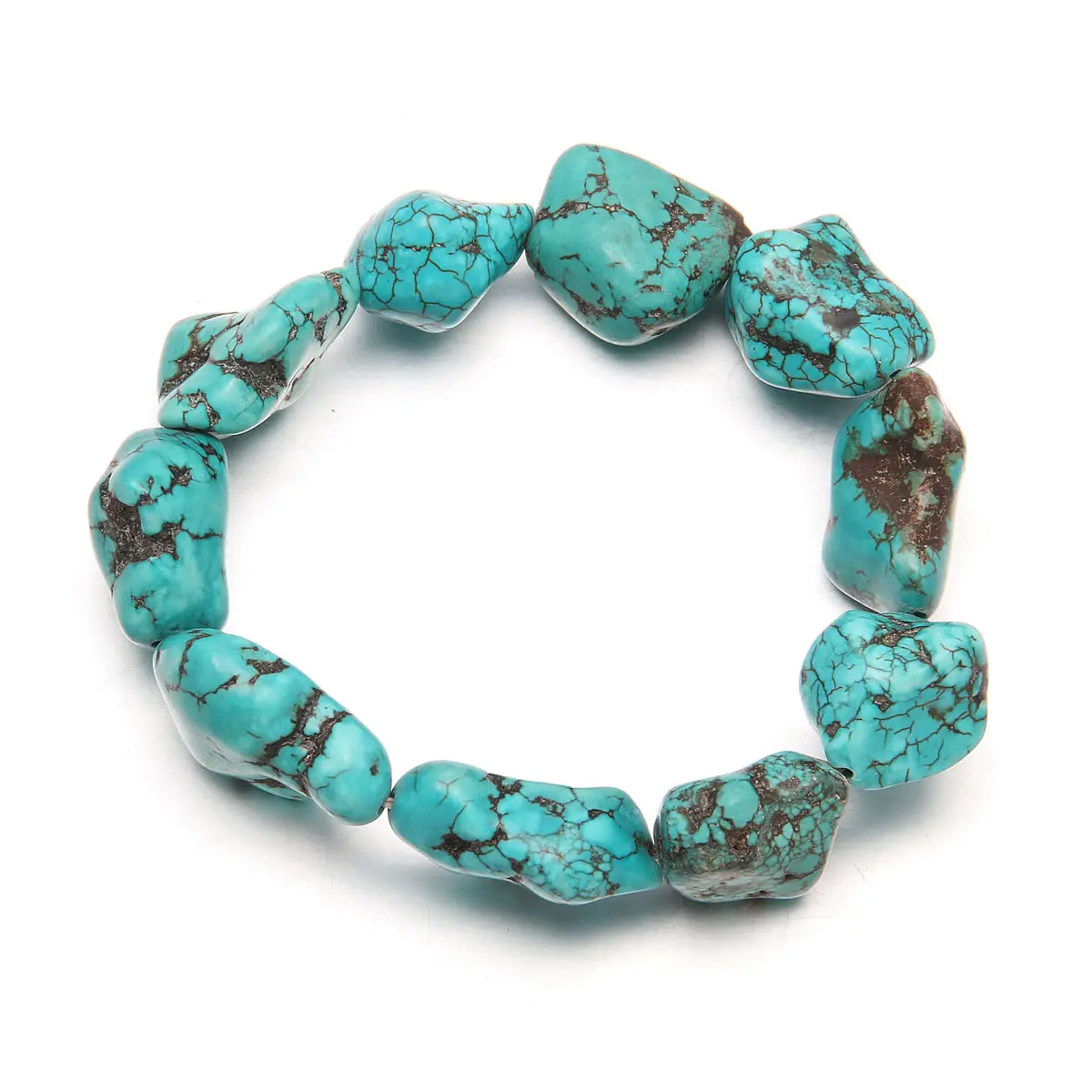 2022 Boho Bracelets on Hand Irregular Natural Semi Precious Turquoise Bangles Chain for Gay Men Women Couple Love Jewelry Gift
2022 Boho Bracelets on Hand Irregular Natural Semi Precious Turquoise Bangles Chain for Gay Men Women Couple Love Jewelry Gift