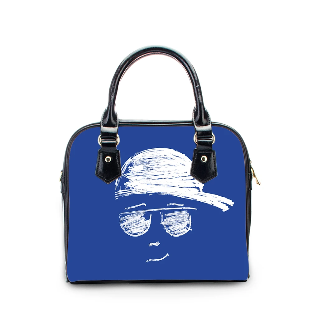 Cusotm head sculpture Print Handbag Women Luxury Hand Bag Totes Ladies PU Leather Shoulder Crossbody Bag Feminine
Cusotm head sculpture Print Handbag Women Luxury Hand Bag Totes Ladies PU Leather Shoulder Crossbody Bag Feminine