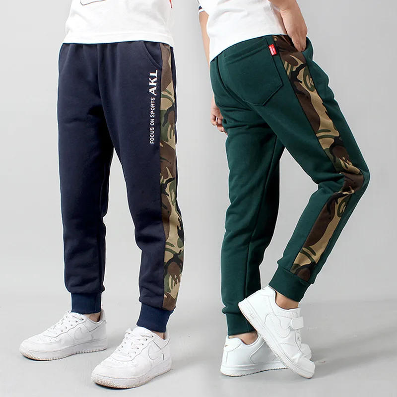 Kids Boys Pants Trousers Clothes 2020 New Spring Casual Cotton Elastic Waist Pencil Sports Trousers for Boys Children Clothing
Kids Boys Pants Trousers Clothes 2020 New Spring Casual Cotton Elastic Waist Pencil Sports Trousers for Boys Children Clothing