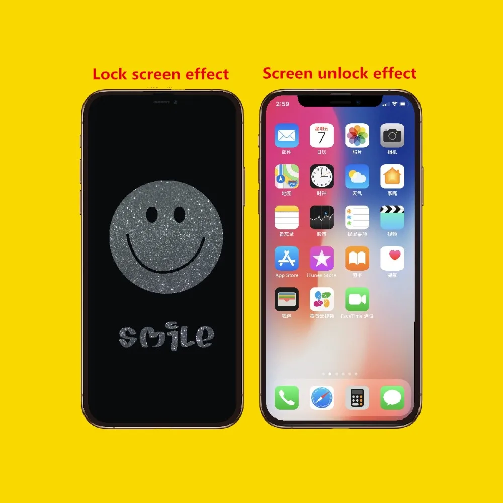 Cute Invisible Glitter Cartoon Love Heart 6D Full Screen Tempered Glass Film For iPhone 12 mini 11 Pro MAX X XR Xs 6 6s 7 8 Plus
Cute Invisible Glitter Cartoon Love Heart 6D Full Screen Tempered Glass Film For iPhone 12 mini 11 Pro MAX X XR Xs 6 6s 7 8 Plus