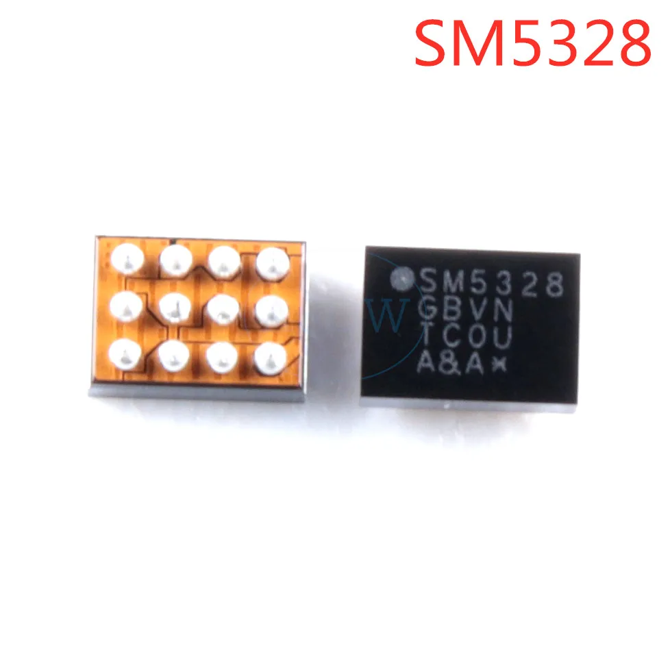 Оригинальный новый чип 10 шт./лот SM5328 IC 
Оригинальный новый чип 10 шт./лот SM5328 IC