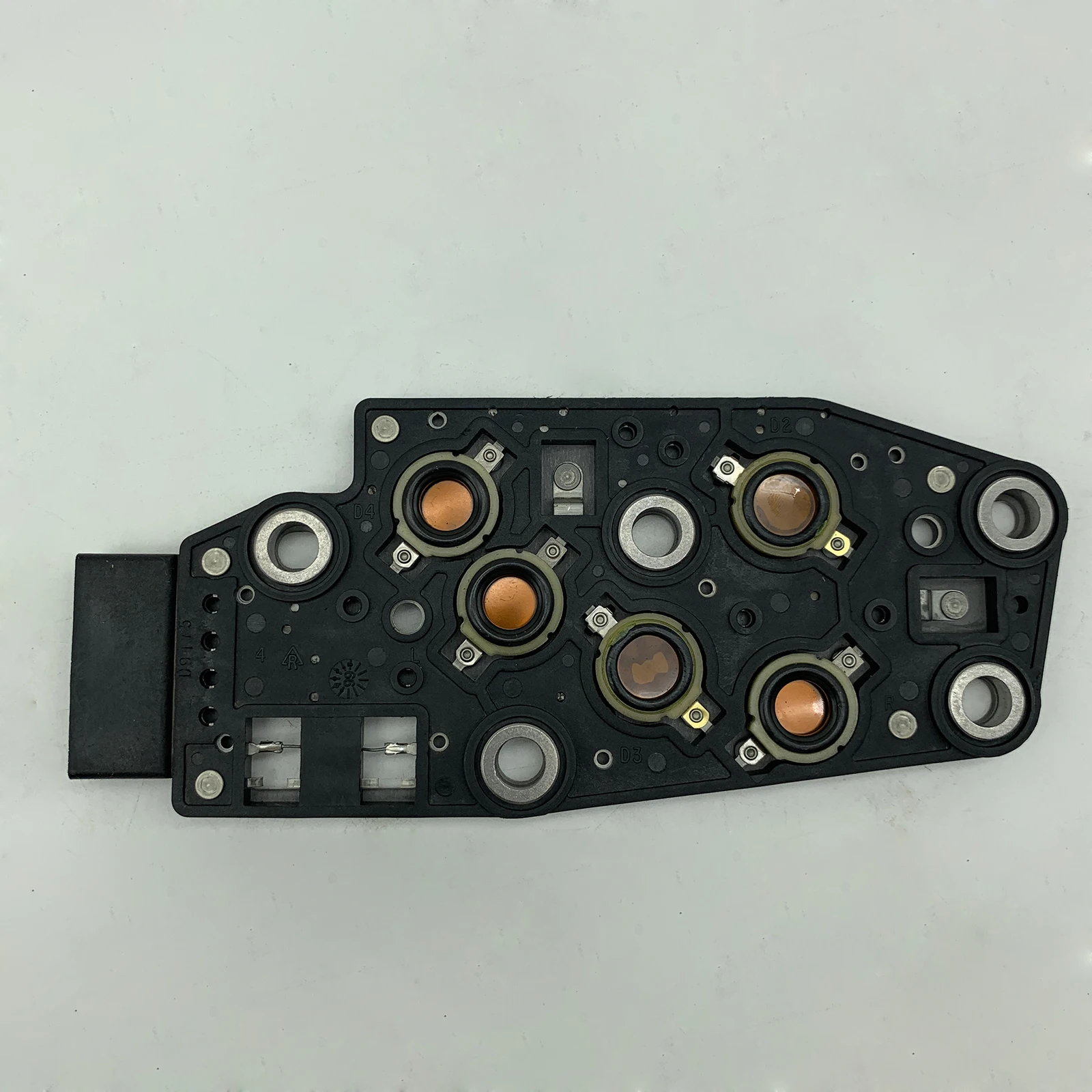 Manifold Pressure Switch Trans Pressure Switch Automatic Transmission for Transmissions 4L65E
Manifold Pressure Switch Trans Pressure Switch Automatic Transmission for Transmissions 4L65E