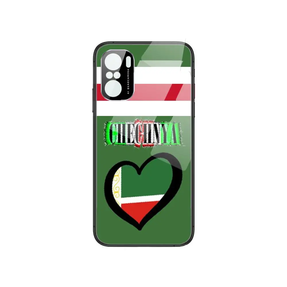 Chechen National Flag style Phone Case For xiaomi F1 F2 F3 Pro X3 M3 9C 10T Lite NFC Anime Black Cover Silicone Back Prett mi 10
Chechen National Flag style Phone Case For xiaomi F1 F2 F3 Pro X3 M3 9C 10T Lite NFC Anime Black Cover Silicone Back Prett mi 10