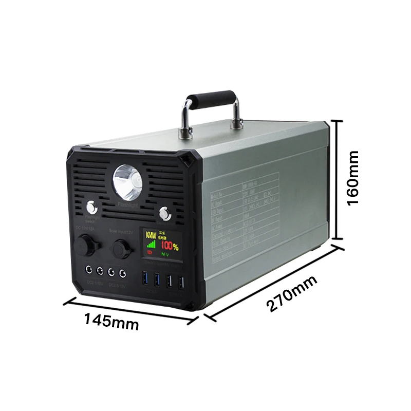 rechargeable batteries Portable Solar Charging 1000w 12v 40ah Mobile Power Supply portable power station
rechargeable batteries Portable Solar Charging 1000w 12v 40ah Mobile Power Supply portable power station