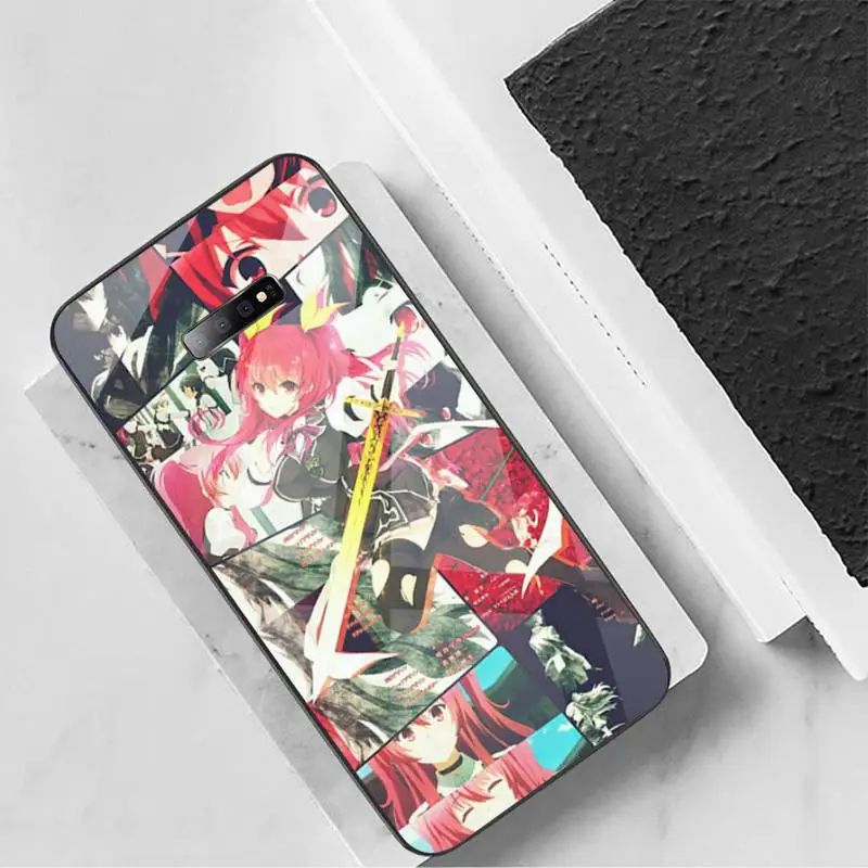 A TALE OF WORST ONE anime Phone Case Tempered glass For Samsung S6 S7 edge S8 S9 S10 e plus note8 9 10 pro
A TALE OF WORST ONE anime Phone Case Tempered glass For Samsung S6 S7 edge S8 S9 S10 e plus note8 9 10 pro