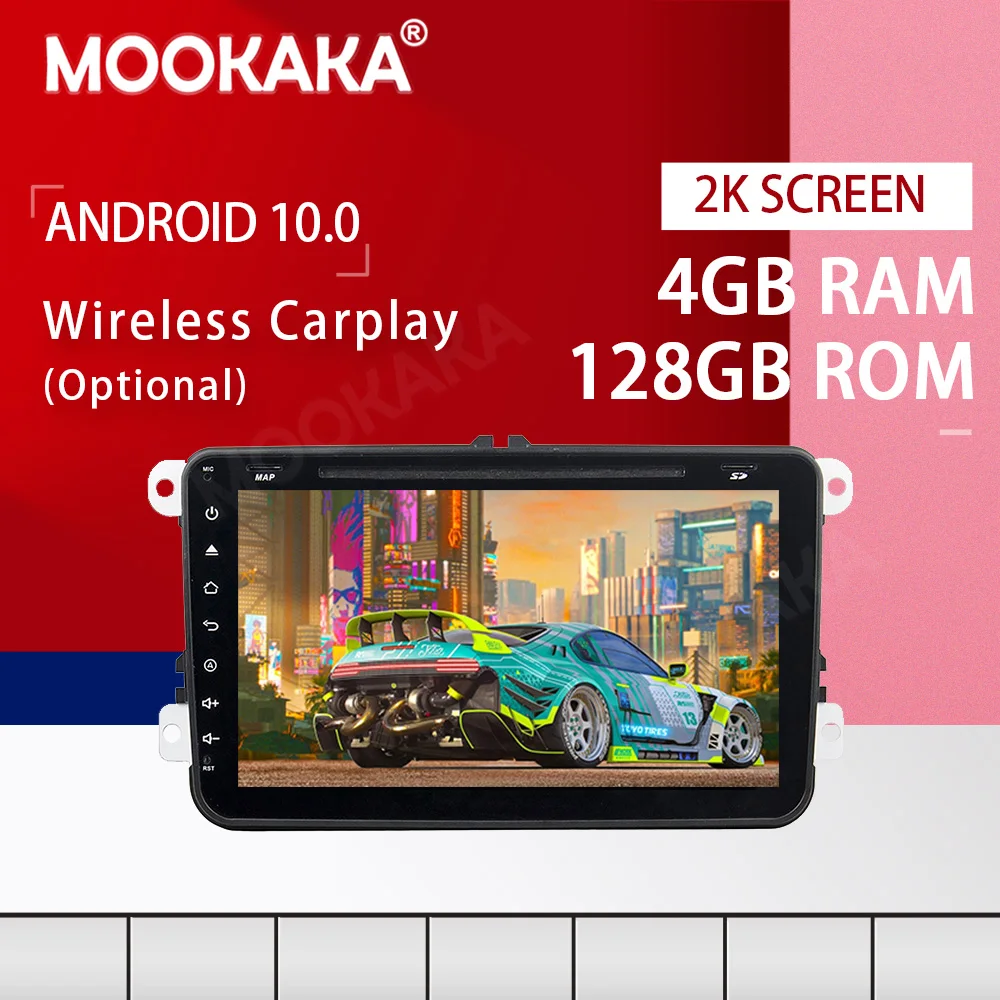 Автомобильный мультимедийный плеер PX6, Android 10,0, 4 Гб + 128 Гб, экран для VW, универсальная GPS-навигация, автомобильное аудио, радио, стерео, головно...
Автомобильный мультимедийный плеер PX6, Android 10,0, 4 Гб + 128 Гб, экран для VW, универсальная GPS-навигация, автомобильное аудио, радио, стерео, головно...