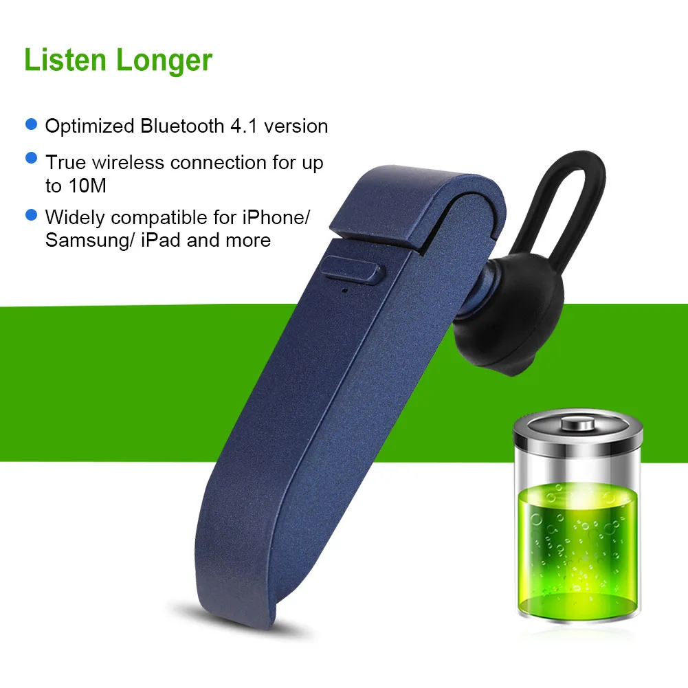 Умные беспроводные наушники Bluetooth с многоязычным переходом, портативные деловые наушники с поддержкой Bluemulti-Language
Умные беспроводные наушники Bluetooth с многоязычным переходом, портативные деловые наушники с поддержкой Bluemulti-Language