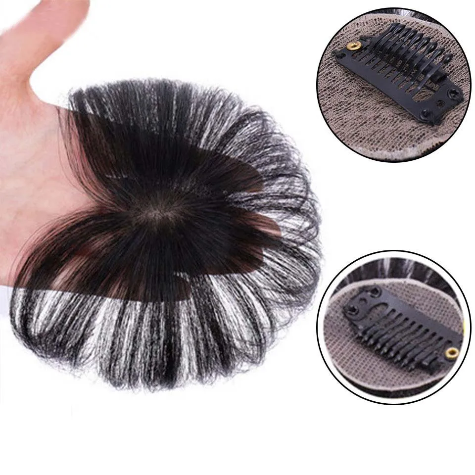 SHANGKE Women's Seamless Invisible Comfortable Hair Top Cover Natural synthetic Color Brazilian hair
SHANGKE Women's Seamless Invisible Comfortable Hair Top Cover Natural synthetic Color Brazilian hair
