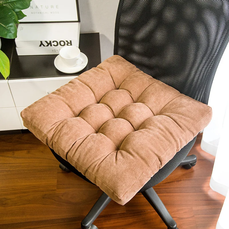 Cushion Recliner Chair Cushion Thicken Rocking Chair Cushion Chair Couch Seat Cushion Pads Garden Lounger Mat
Cushion Recliner Chair Cushion Thicken Rocking Chair Cushion Chair Couch Seat Cushion Pads Garden Lounger Mat