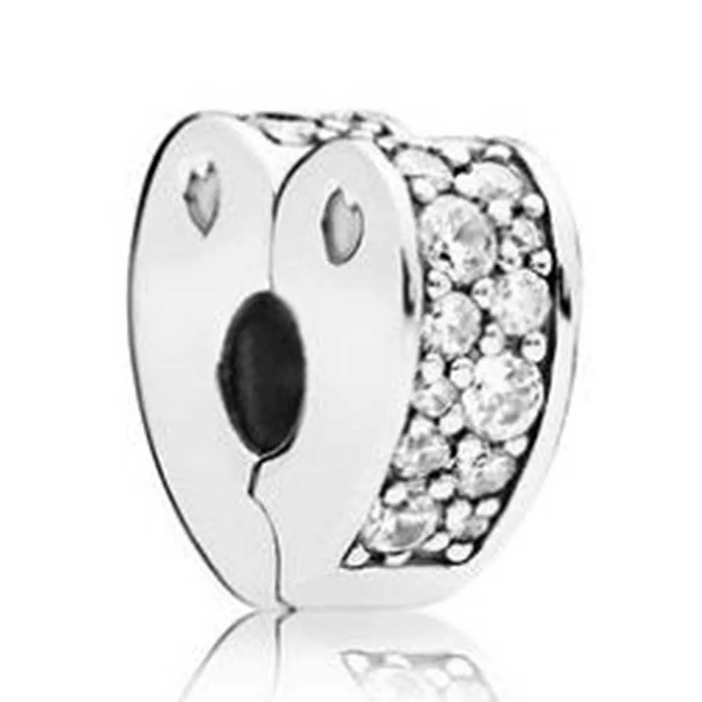 100% 925 пробы серебряные подвески, подвески в виде Розы, сверкающие дуги любви, подвески-клипсы, подходят для оригинального браслета «сделай с... 
100% 925 пробы серебряные подвески, подвески в виде Розы, сверкающие дуги любви, подвески-клипсы, подходят для оригинального браслета «сделай с...