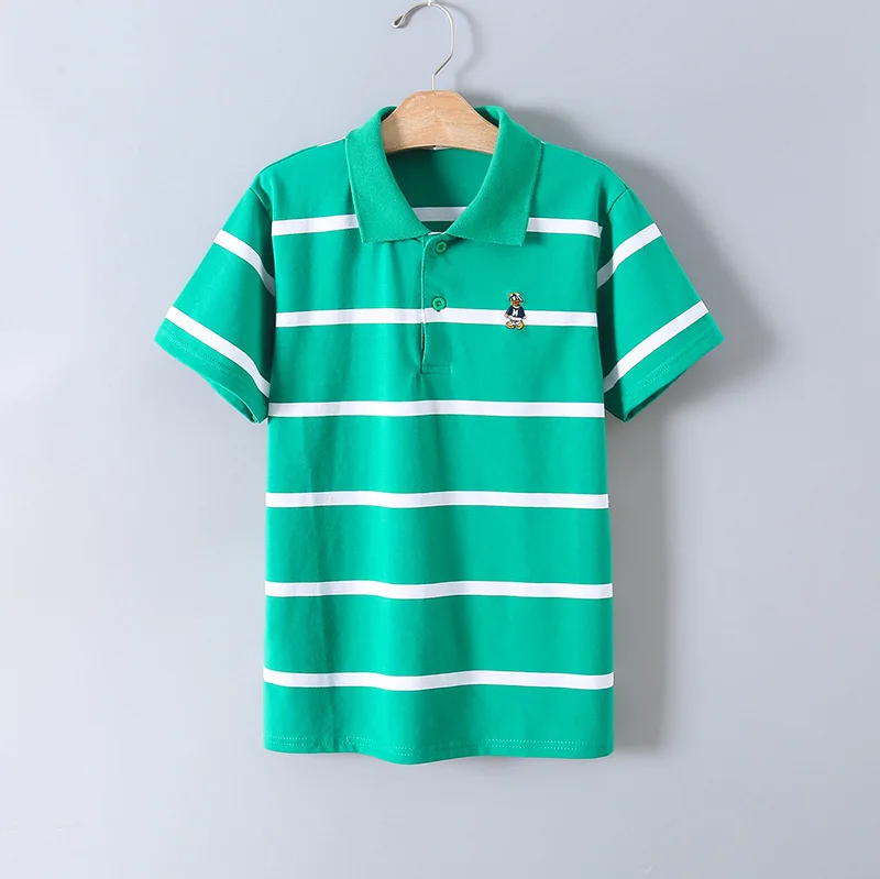 2021 new cotton children's short-sleeved t-shirt, big children's clothing, girls and boys' summer shirts TZ27
2021 new cotton children's short-sleeved t-shirt, big children's clothing, girls and boys' summer shirts TZ27