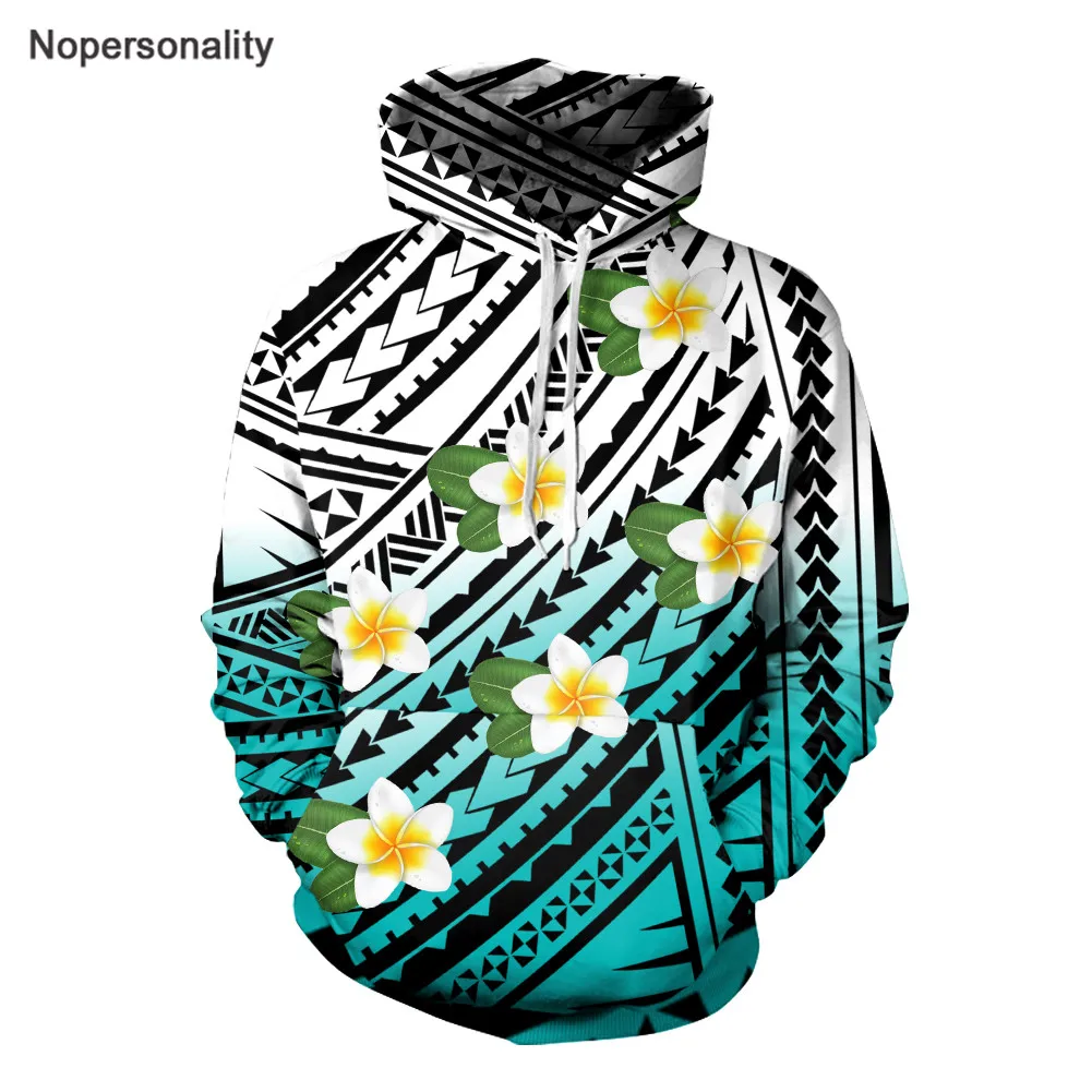 Nopersonality Plus Size Pullovers Girls Long Sleeve Hoodies Hawaiian Polynesian Tribal Hibiscus Design Women Sweatshirt Jackets
Nopersonality Plus Size Pullovers Girls Long Sleeve Hoodies Hawaiian Polynesian Tribal Hibiscus Design Women Sweatshirt Jackets