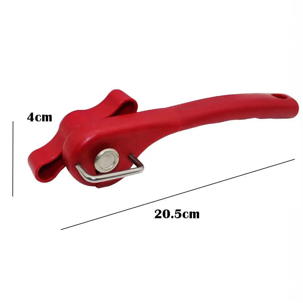 Multifunction Steel Can Opener Safety Side Effortless Tools Manual Household Cut Kitchen I7Q6
Multifunction Steel Can Opener Safety Side Effortless Tools Manual Household Cut Kitchen I7Q6