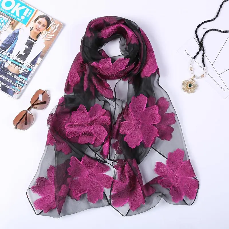2021 Designer Brand Women Scarf Summer Silk Scarves For Lady Pashmina Long Size Foulard Bandana Hijabs Scarfs Neck Shawls Wraps
2021 Designer Brand Women Scarf Summer Silk Scarves For Lady Pashmina Long Size Foulard Bandana Hijabs Scarfs Neck Shawls Wraps