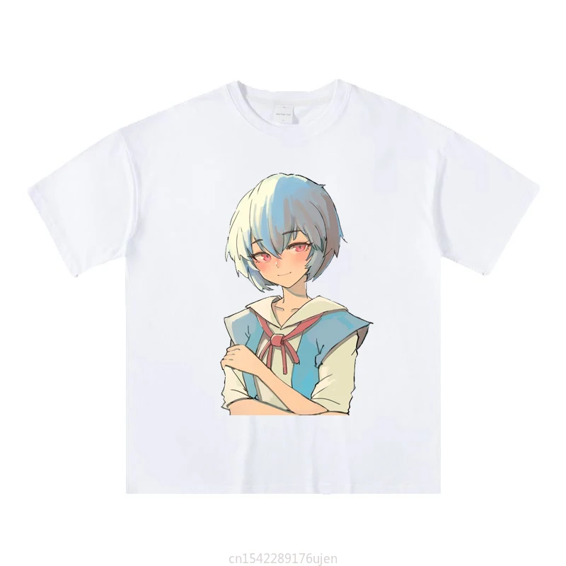 Unisex Summer Style Fashion Print T-shirt Women Clothing Vintage Pattern Kawaii Casual Top Tees Women's Streetwear O-Neck Daily
Unisex Summer Style Fashion Print T-shirt Women Clothing Vintage Pattern Kawaii Casual Top Tees Women's Streetwear O-Neck Daily