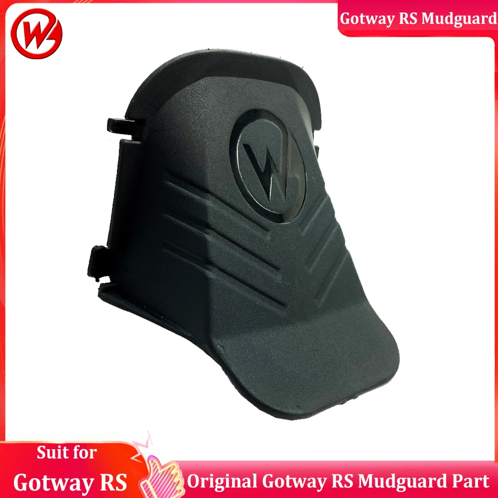 Gotway Begode RS Gotway RS Official Rear Fender Rear Tail Mudguard Part Suit for Gotway RS Electric Wheel
Gotway Begode RS Gotway RS Official Rear Fender Rear Tail Mudguard Part Suit for Gotway RS Electric Wheel