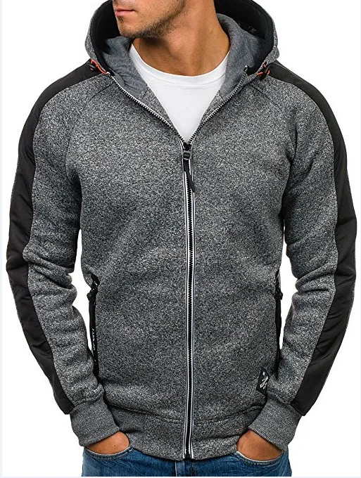 Plus Size3XL Hoodie Men Autumn Winter FullSleeve Zipper Cardigan Men Hoodies Sweatshirts Casual Slim Solid Hooded Sweatshirt Men
Plus Size3XL Hoodie Men Autumn Winter FullSleeve Zipper Cardigan Men Hoodies Sweatshirts Casual Slim Solid Hooded Sweatshirt Men