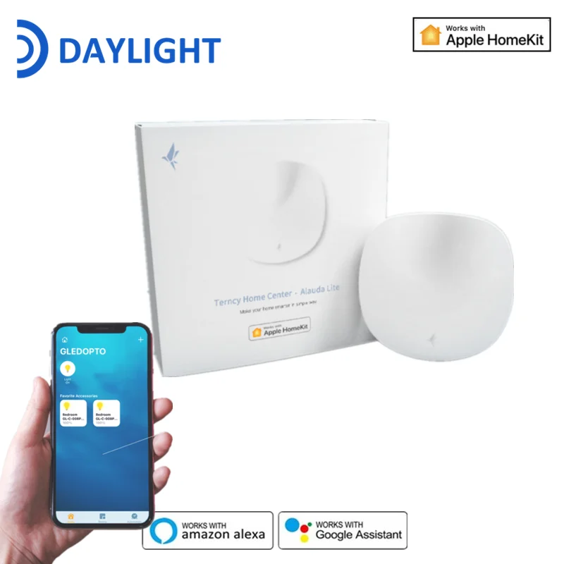 Умный дом GLEDOPTO Zigbee3.0 Homkit Terncy Gateway, функция самостоятельного управления через приложение Terncy с Apple Alexa Google Home
Умный дом GLEDOPTO Zigbee3.0 Homkit Terncy Gateway, функция самостоятельного управления через приложение Terncy с Apple Alexa Google Home