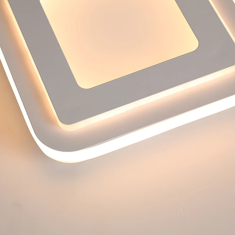 Modern LED Ceiling Chandeliers for bedroom bedside Aisle corridor balcony Entrance Square round LED Chandeliers for home
Modern LED Ceiling Chandeliers for bedroom bedside Aisle corridor balcony Entrance Square round LED Chandeliers for home