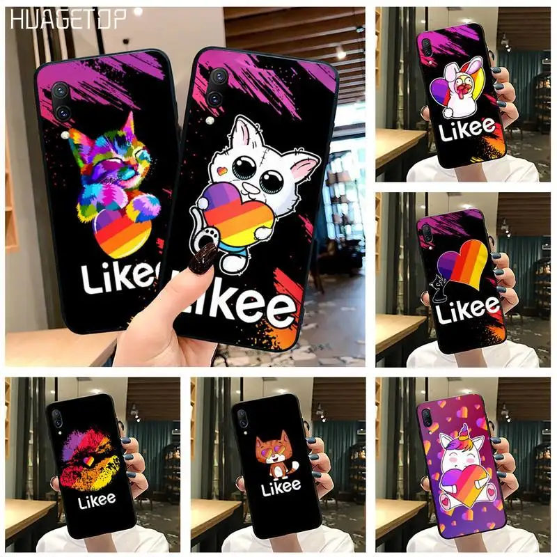 HUAGETOP Likee Funny cat bear love heart Shell Phone Case For Vivo Y91c Y17 Y51 Y67 Y55 Y7s Y81S Y19 V17 vivos5
HUAGETOP Likee Funny cat bear love heart Shell Phone Case For Vivo Y91c Y17 Y51 Y67 Y55 Y7s Y81S Y19 V17 vivos5