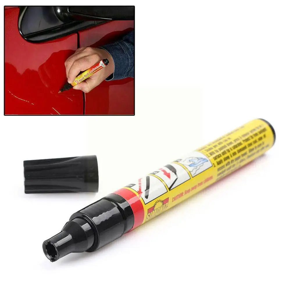 Car Scratch Repair Coat Agents Auto Waterproof Up Pen Vehicle Mending Care Remover Scratch Automobile Pen Tools Paint Paint U8q2
Car Scratch Repair Coat Agents Auto Waterproof Up Pen Vehicle Mending Care Remover Scratch Automobile Pen Tools Paint Paint U8q2