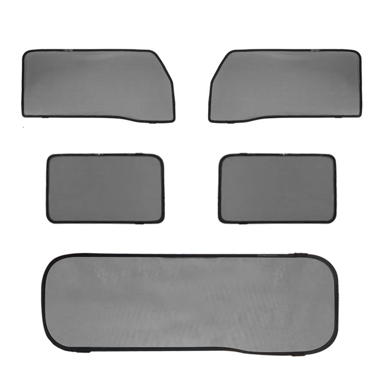 Для Suzuki Jimny JB64 JB74 2019 2020 Модифицированная внутренняя анти-Сай сетка против насекомых сетка для конфиденциальности сетка марлевая занавеска автозапчасти аксессуары 
Для Suzuki Jimny JB64 JB74 2019 2020 Модифицированная внутренняя анти-Сай сетка против насекомых сетка для конфиденциальности сетка марлевая занавеска автозапчасти аксессуары