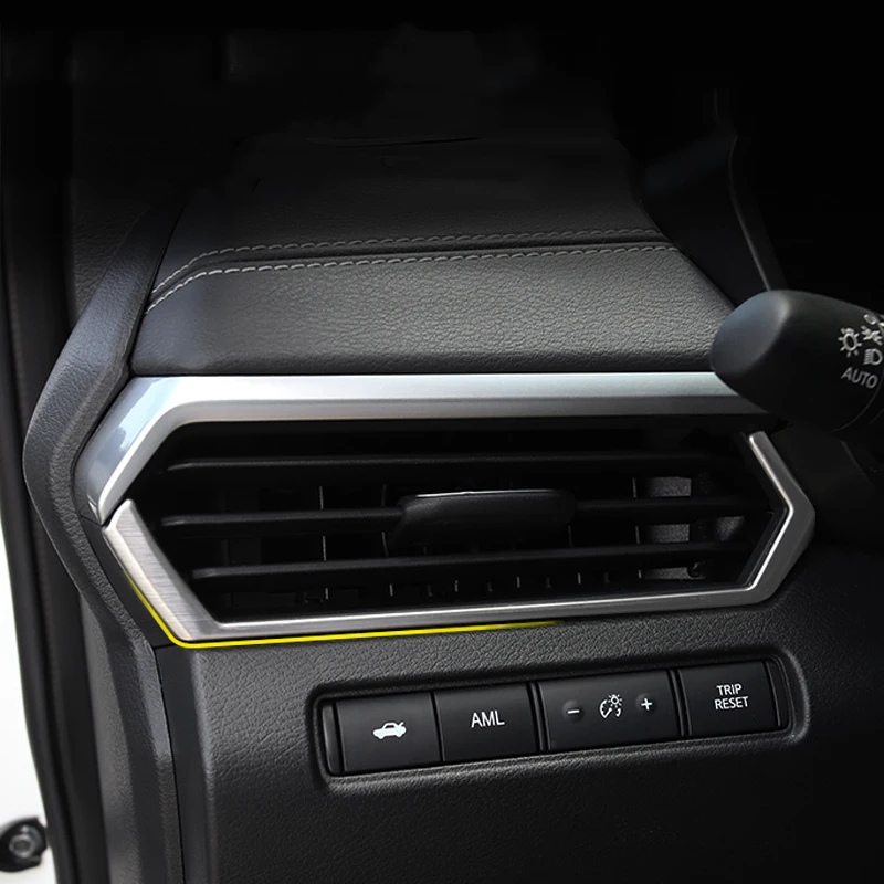 Lsrtw2017 Car Center Console Dashboard Side Air Vent Outlet Trim for Nissan Teana Altima 2019 2020 2021 Accessories Auto Styling 
Lsrtw2017 Car Center Console Dashboard Side Air Vent Outlet Trim for Nissan Teana Altima 2019 2020 2021 Accessories Auto Styling