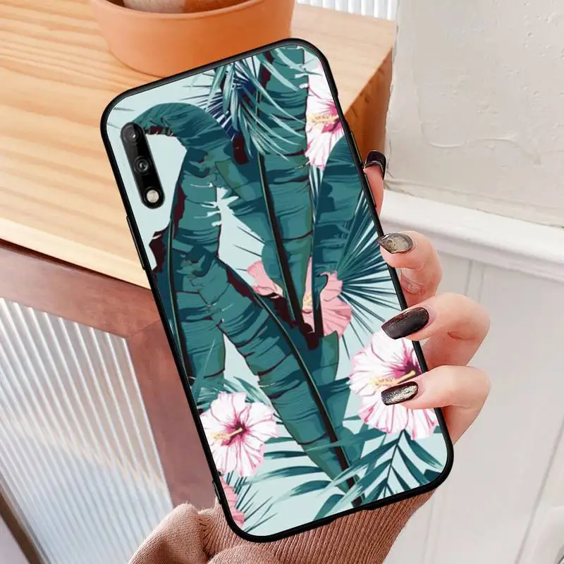 Vintage Banana Leaf Phone Case For Xiaomi F1 mi8SE mi5 10Pro lite Note2 3 Mi6 8 9 A2 Plus 9T Lite Cover Fundas Coque
Vintage Banana Leaf Phone Case For Xiaomi F1 mi8SE mi5 10Pro lite Note2 3 Mi6 8 9 A2 Plus 9T Lite Cover Fundas Coque