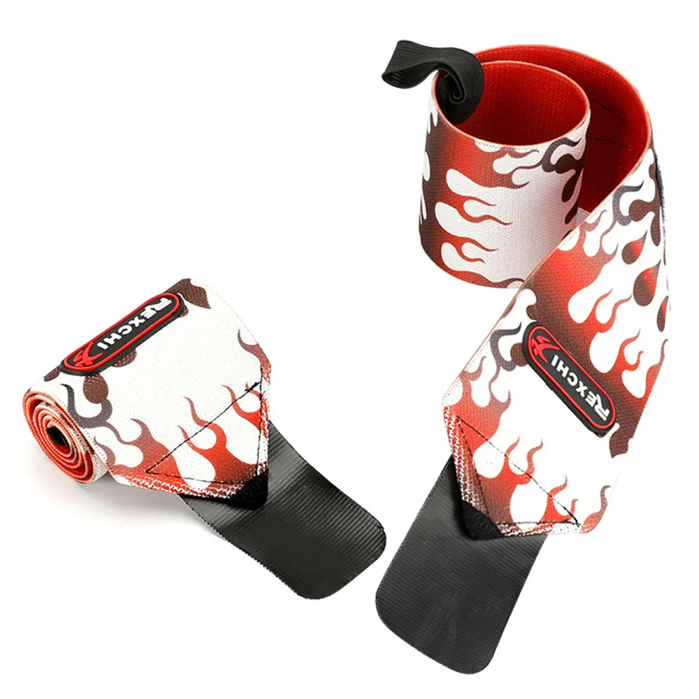 1Pair Wristband Wrist Support Brace Wraps Weight Lifting Gym Training Wrist Support Brace Straps Wraps Crossfit Powerlifting
1Pair Wristband Wrist Support Brace Wraps Weight Lifting Gym Training Wrist Support Brace Straps Wraps Crossfit Powerlifting