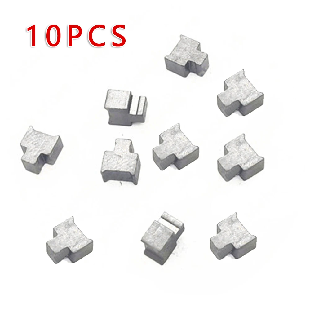 PSR 14.4 LI-2 Carbon Brush Holder replace RS555 5/10PCS Electric Drill Motor GSR14.4-2 DCD700
PSR 14.4 LI-2 Carbon Brush Holder replace RS555 5/10PCS Electric Drill Motor GSR14.4-2 DCD700