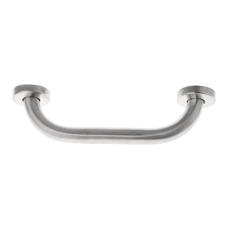 Stainless Steel Bathroom Shower Support Wall Grab Bar Safety Handle Towels Rail 20cm
Stainless Steel Bathroom Shower Support Wall Grab Bar Safety Handle Towels Rail 20cm