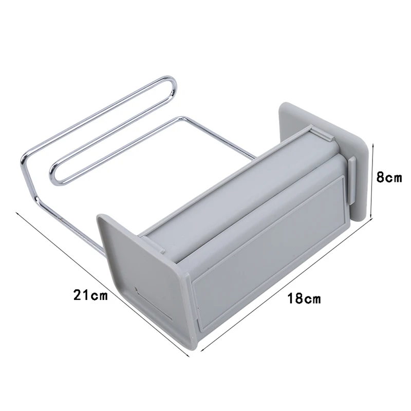 Kitchen Sponge Holder Sink Cleaning Brush Soap Rack Drain Tray Rag Hanging Shelf
Kitchen Sponge Holder Sink Cleaning Brush Soap Rack Drain Tray Rag Hanging Shelf