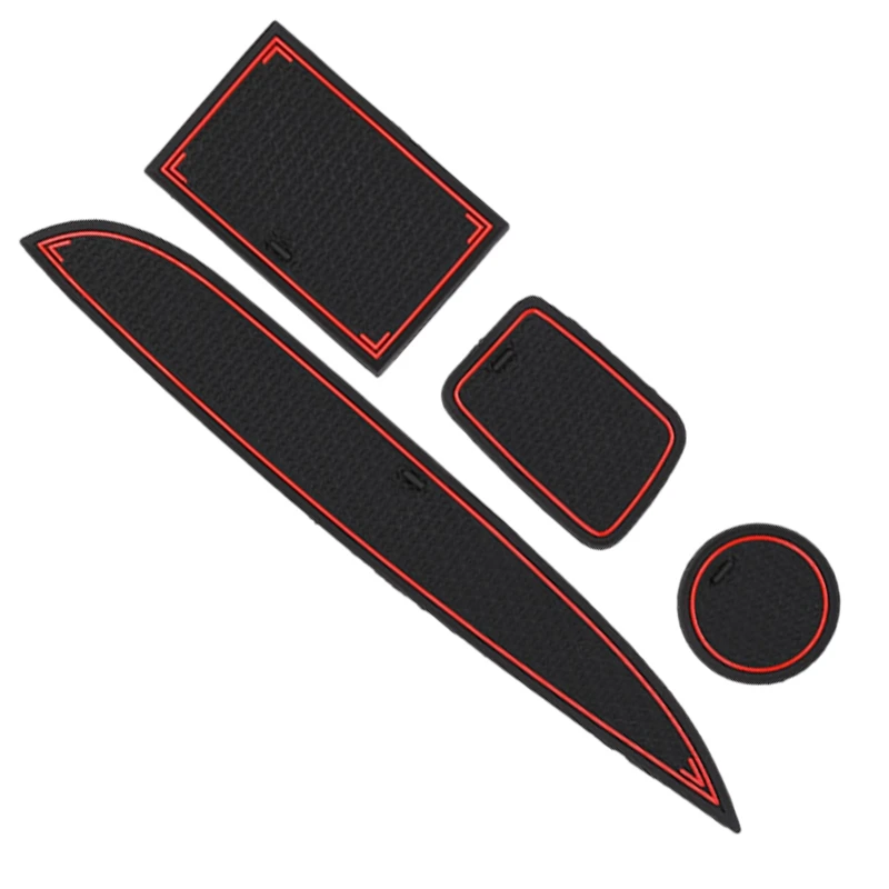 10Pcs Door Groove Mat for Renault Clio 4 Interior Decoration Anti-Slip Gate Slot Cup Pad Car Styling
10Pcs Door Groove Mat for Renault Clio 4 Interior Decoration Anti-Slip Gate Slot Cup Pad Car Styling