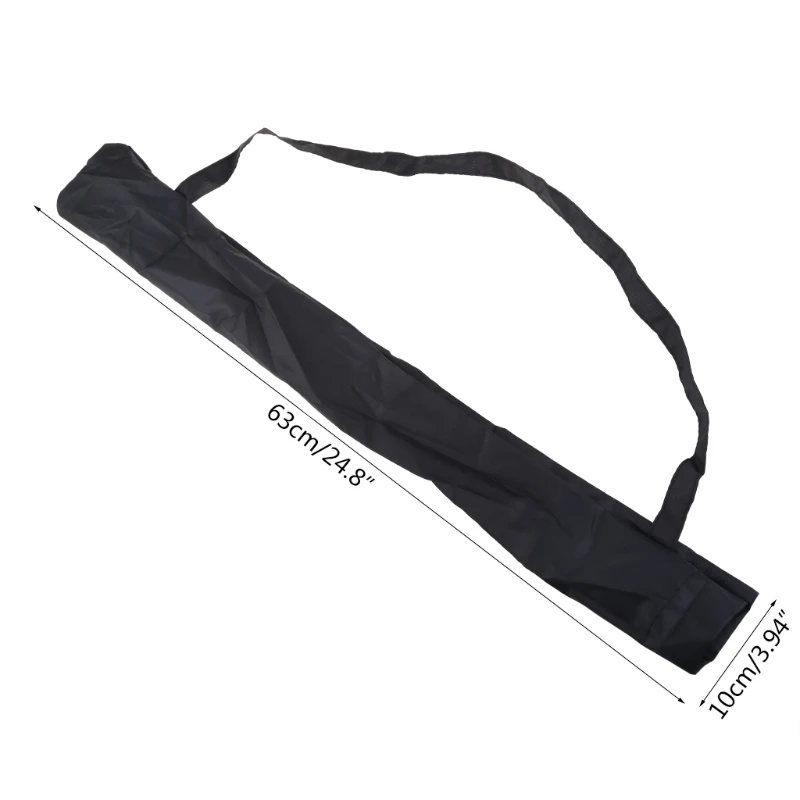 Pure Color Upside Down C-Handle Reverse Umbrella Storage Bag Case Anti-Dust Protective Cover Shoulder Strap Carry Holder
Pure Color Upside Down C-Handle Reverse Umbrella Storage Bag Case Anti-Dust Protective Cover Shoulder Strap Carry Holder