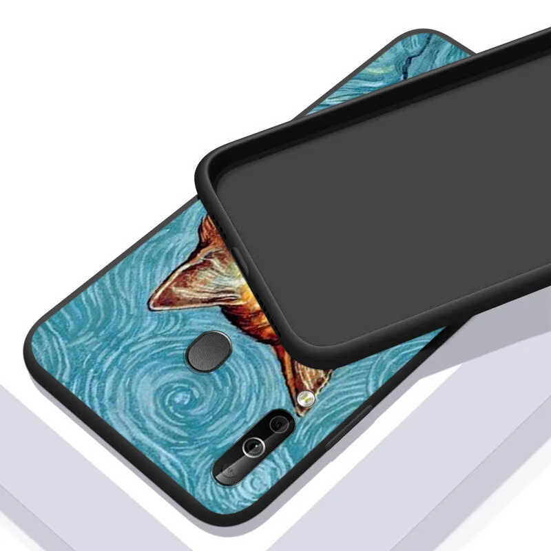 Funny Cat Art Aesthetics for Samsung Galaxy A90 5G A80 A70S A70 A60 A50 A50S A40 A30S A20S A20E A20 A2 Core A10 Phone Case
Funny Cat Art Aesthetics for Samsung Galaxy A90 5G A80 A70S A70 A60 A50 A50S A40 A30S A20S A20E A20 A2 Core A10 Phone Case