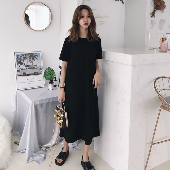 Cheap wholesale 2019 Spring Summer Autumn Hot selling women's fashion casual sexy Dress FP46
Cheap wholesale 2019 Spring Summer Autumn Hot selling women's fashion casual sexy Dress FP46