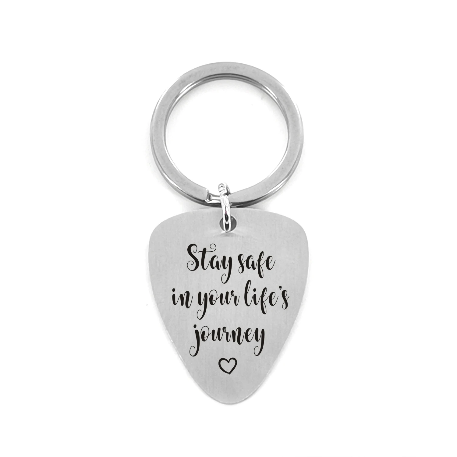 Creative Letter Guitar Pick Stainless Steel Guitar Pick Father Day Guitar Plectrum Gift Musical Instrument Accessories for
Creative Letter Guitar Pick Stainless Steel Guitar Pick Father Day Guitar Plectrum Gift Musical Instrument Accessories for