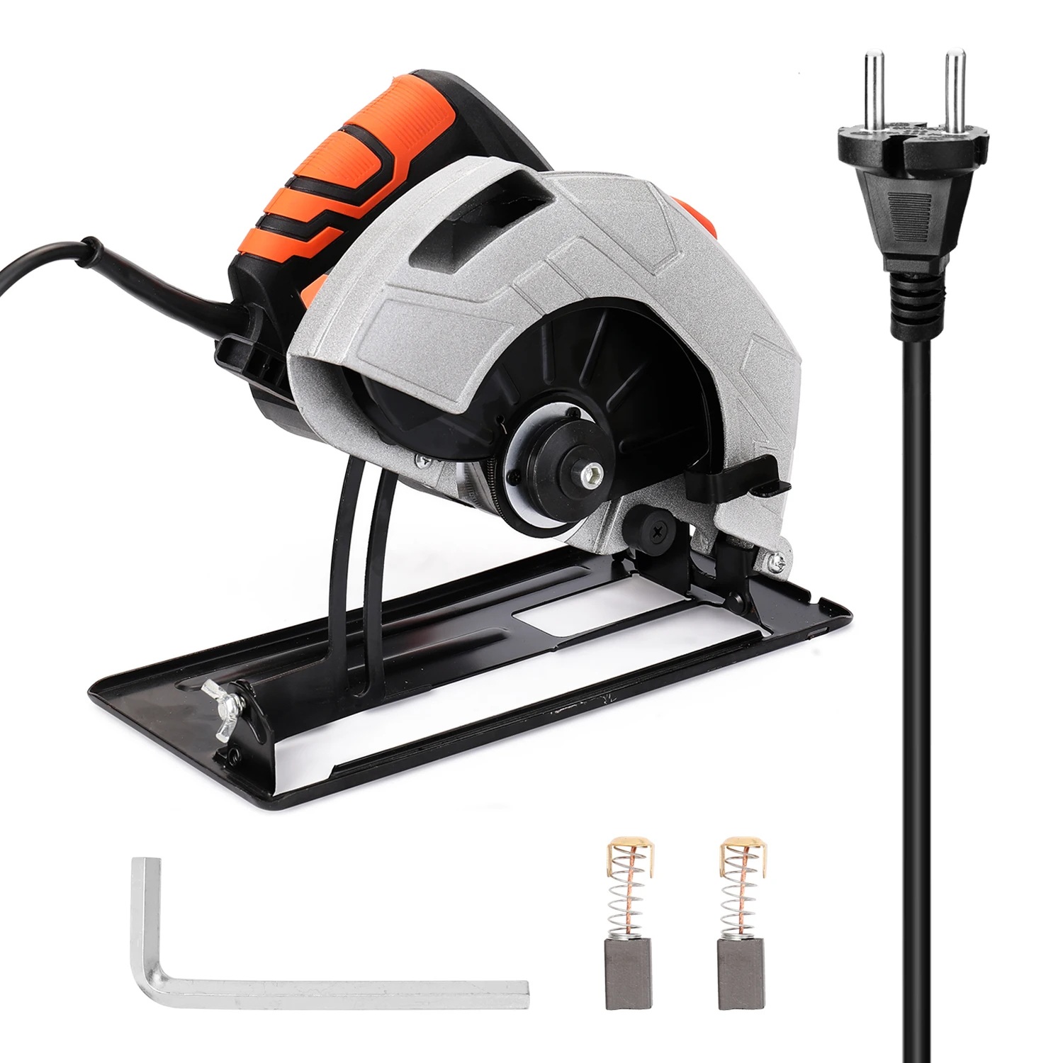 Пила циркулярная портативная, 7 дюймов, алюминиевый корпус, деревообрабатывающие электрические пилы
Пила циркулярная портативная, 7 дюймов, алюминиевый корпус, деревообрабатывающие электрические пилы