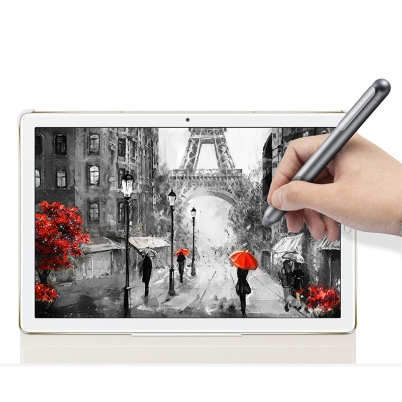

2021 Active Stylus Pen for huawei Mediapad M5 Pro 10.8" Tablet 4096 Level Pressure