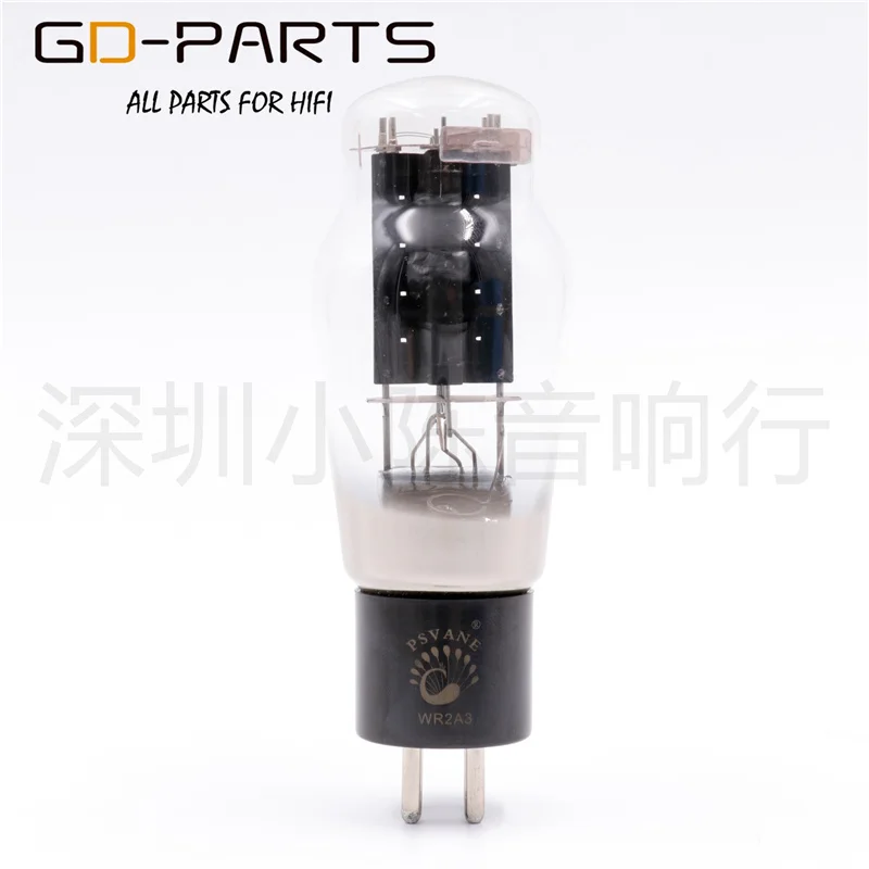 PSVANE WR2A3 Electron Tube 1PCS
PSVANE WR2A3 Electron Tube 1PCS