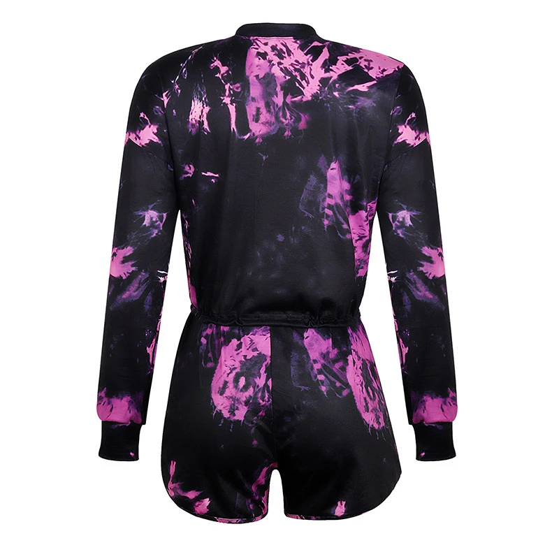 Women's Long Sleeve And Drawstring Shorts Two-piece Set Women Summer Tracksuits Two Piece Set
Women's Long Sleeve And Drawstring Shorts Two-piece Set Women Summer Tracksuits Two Piece Set