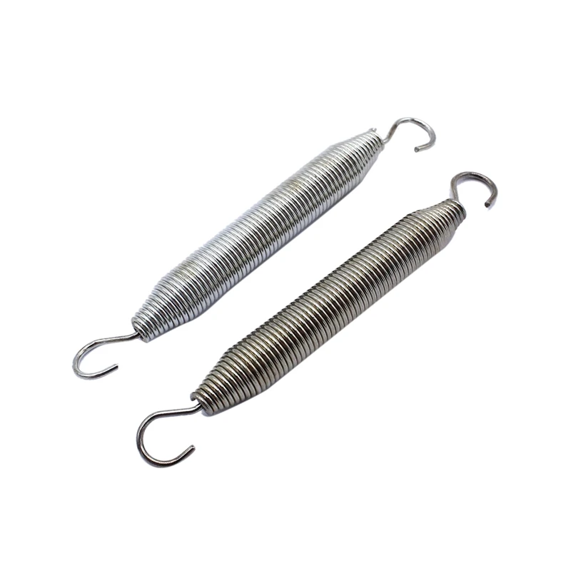 Carb Carburettor Throttle Return Spring for SU Webber DCOE Carburettors Most Models of Lawn Mower Generators Tractors
Carb Carburettor Throttle Return Spring for SU Webber DCOE Carburettors Most Models of Lawn Mower Generators Tractors