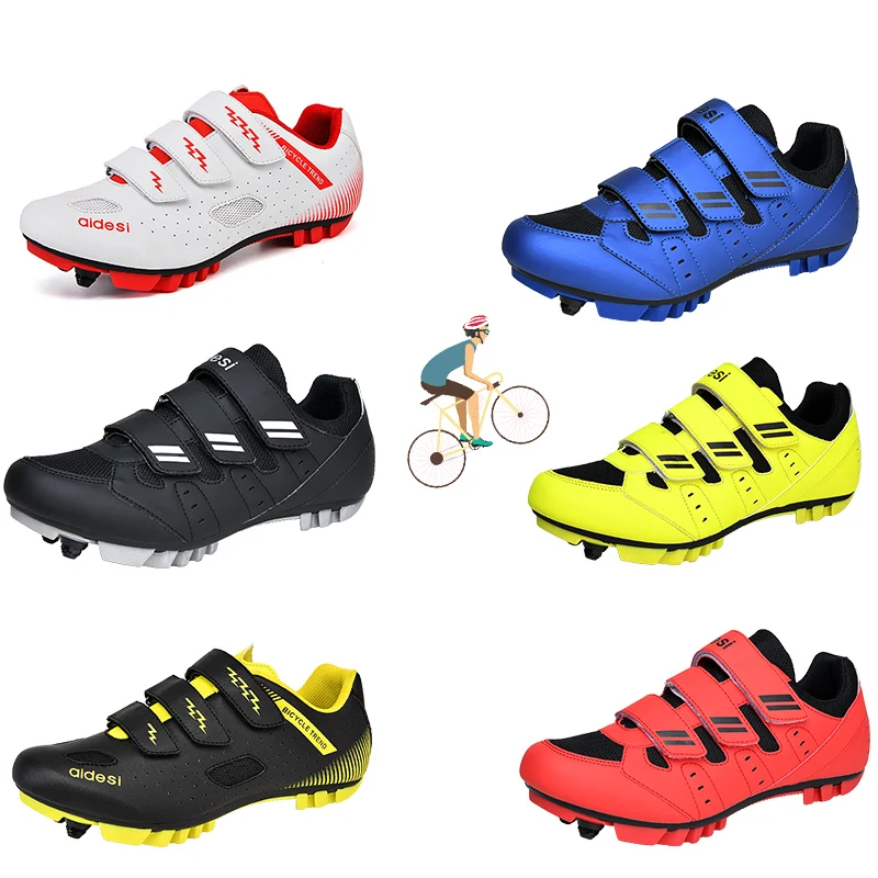2021 Cycling MTB Shoes Men Sports Dirt Bike Speed Sneaker Racing Bicycle Mountain zapatillas mtb Speed Biking Selflocking Shoes
2021 Cycling MTB Shoes Men Sports Dirt Bike Speed Sneaker Racing Bicycle Mountain zapatillas mtb Speed Biking Selflocking Shoes