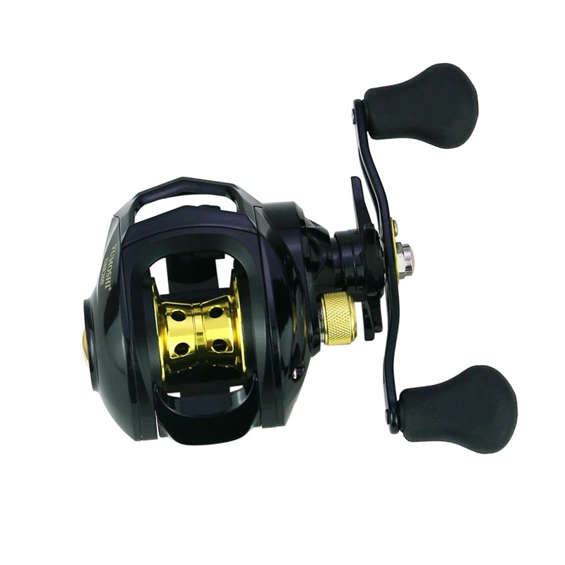 YINGTOUMAN Fishing Reels Spinning For Sea Pesca Spool Spinning Reel GBK200/GBK201Sea Fishing Wheel High Speed Fish Tools
YINGTOUMAN Fishing Reels Spinning For Sea Pesca Spool Spinning Reel GBK200/GBK201Sea Fishing Wheel High Speed Fish Tools