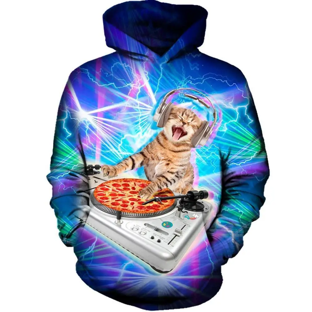 2021 DJ PAWS Printed Hip Hop Streetwear Hoodies Homme Clothing Mens Hooded Sweatshirt
2021 DJ PAWS Printed Hip Hop Streetwear Hoodies Homme Clothing Mens Hooded Sweatshirt